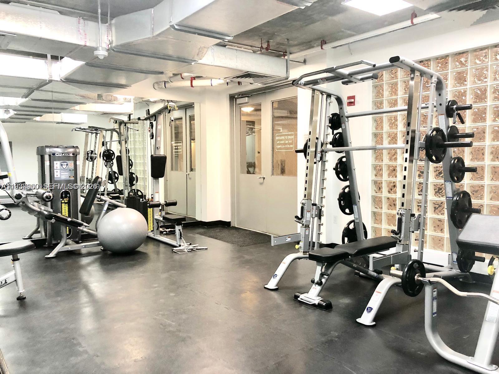 BAYLOFTS CONDO - Residential