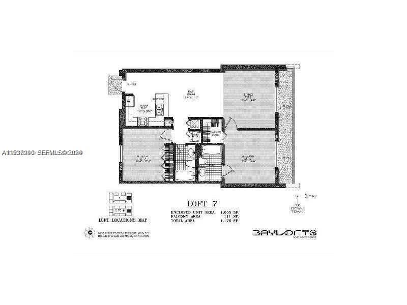 BAYLOFTS CONDO - Residential