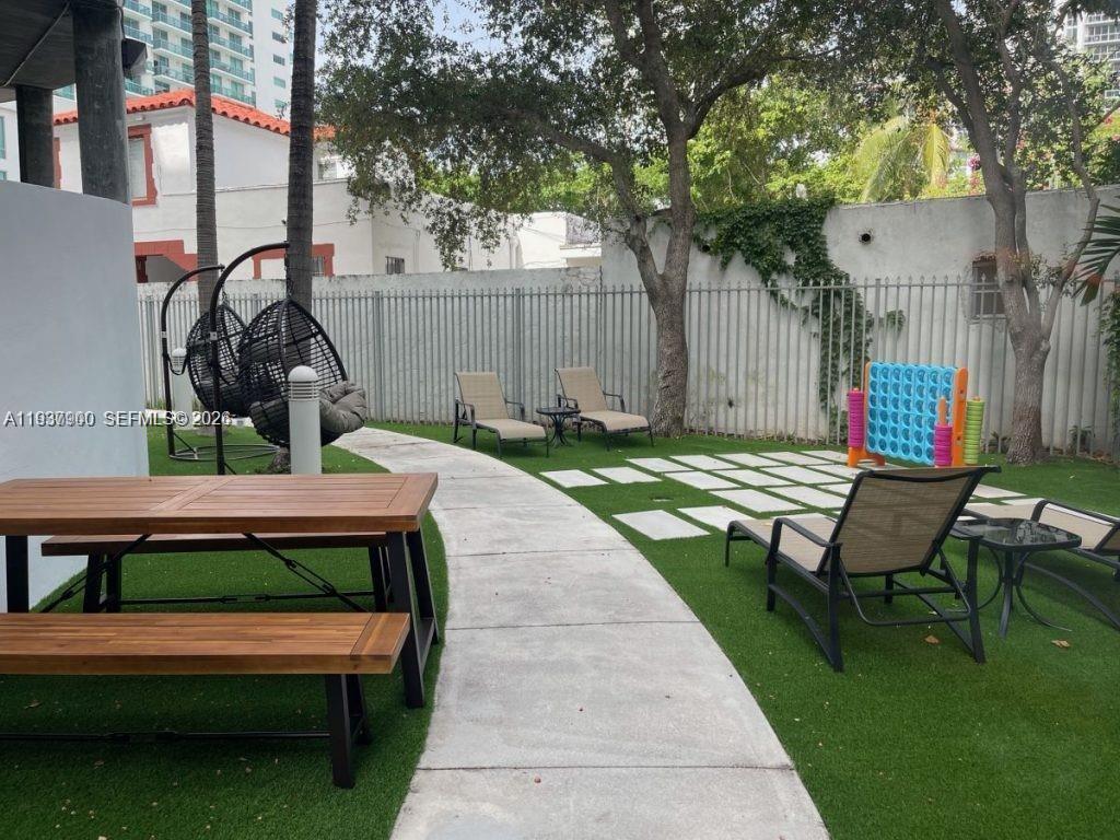 BAYLOFTS CONDO - Residential
