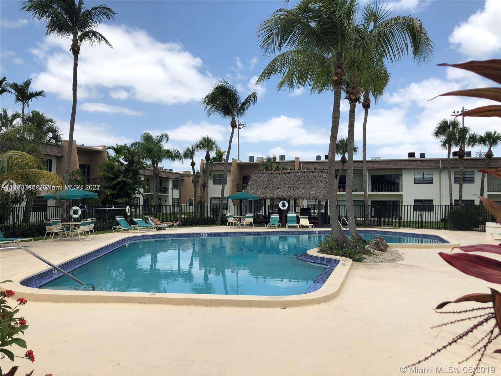 SUNRISE POINT CONDO BLDG - Residential