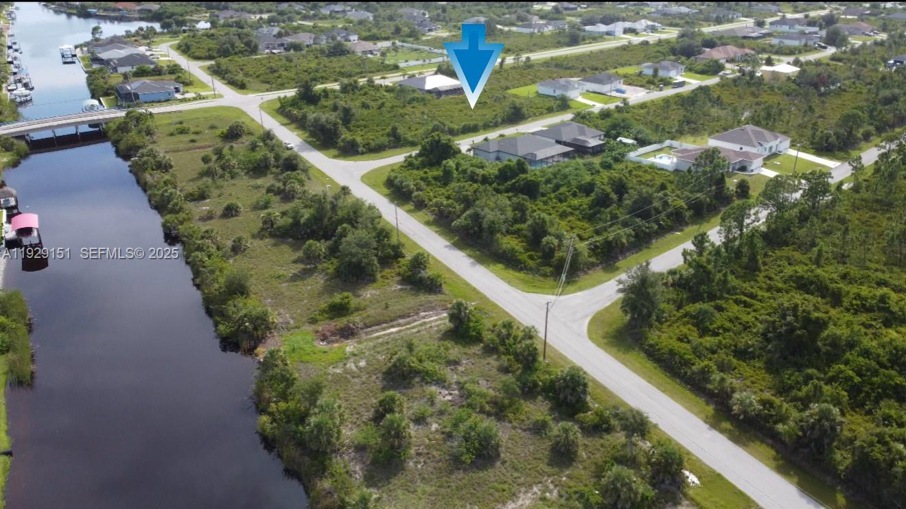 South Gulf Cove - Land
