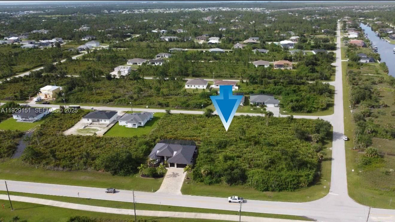 South Gulf Cove - Land
