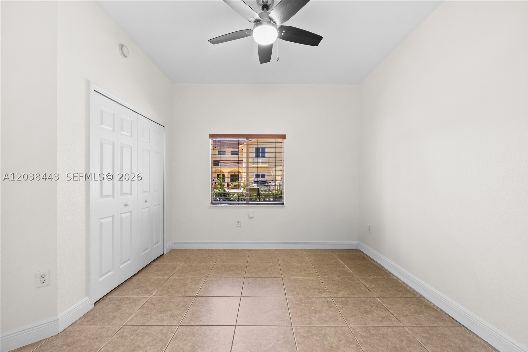 TUSCAN LAKE VILLAS - Residential Lease