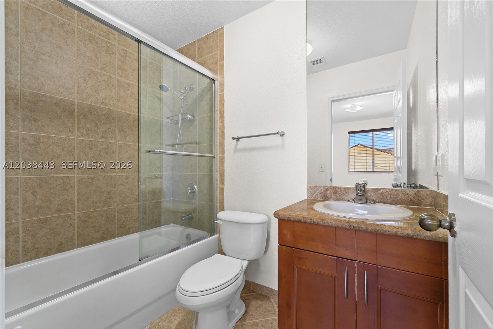 TUSCAN LAKE VILLAS - Residential Lease