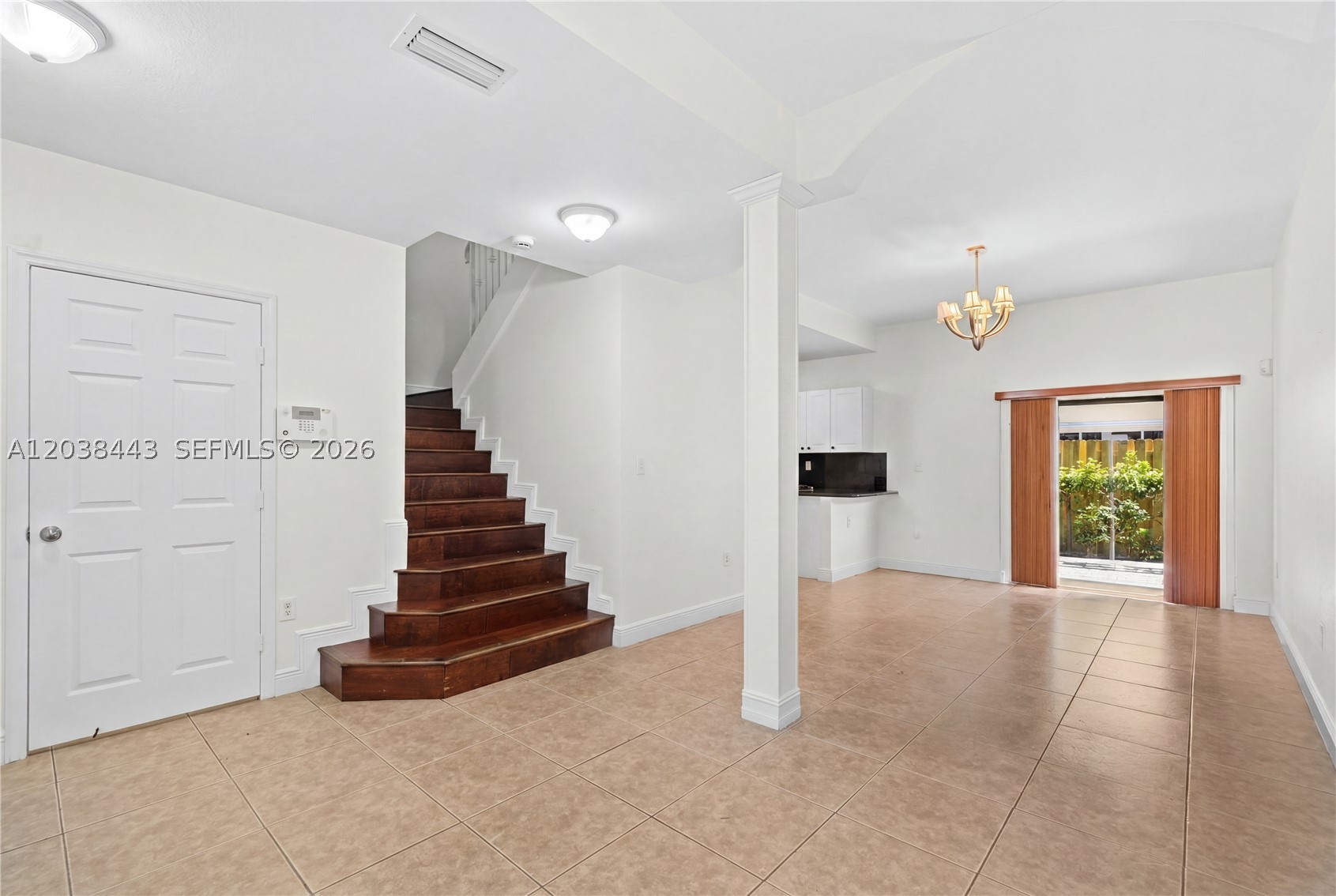TUSCAN LAKE VILLAS - Residential Lease