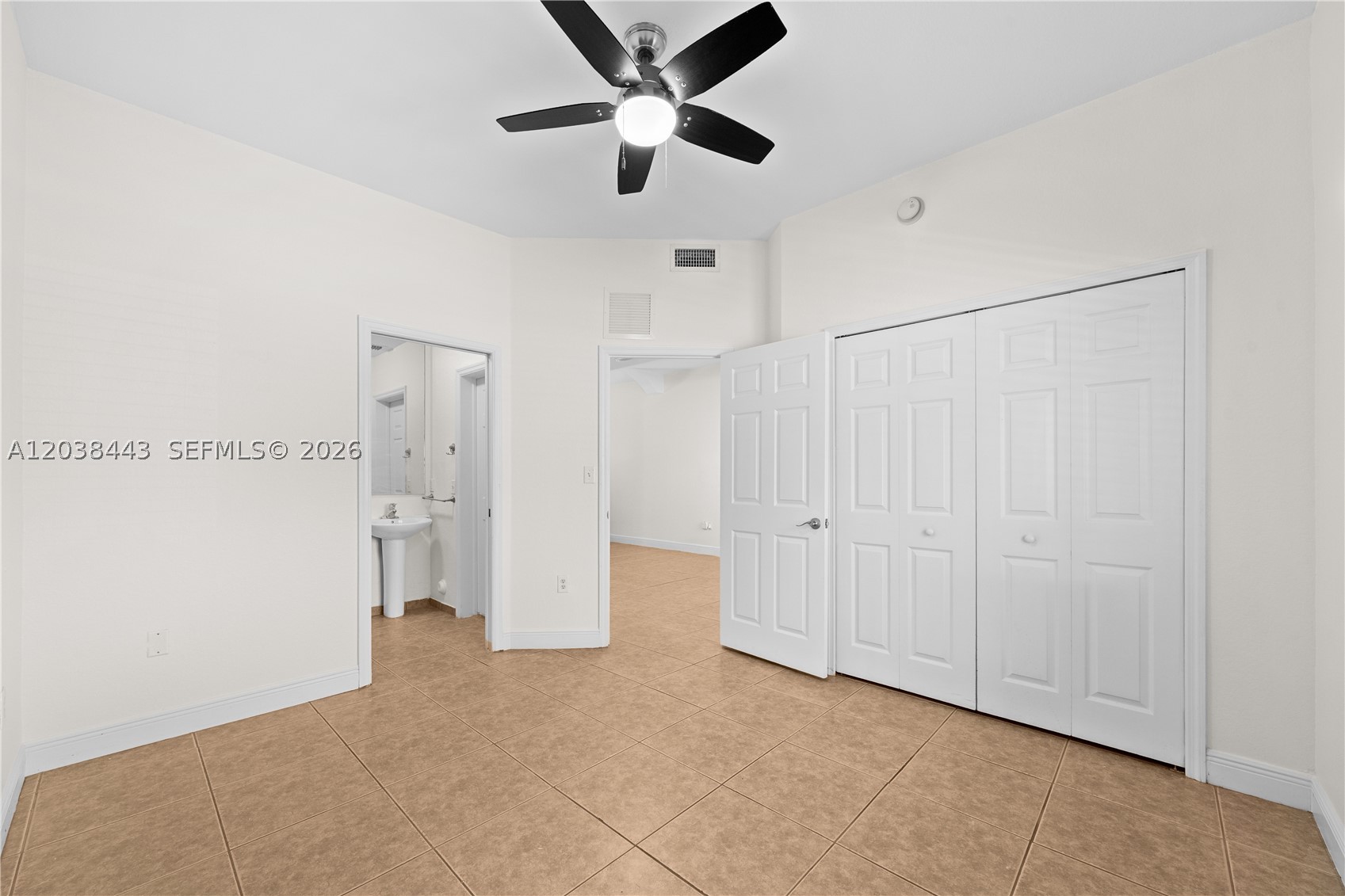 TUSCAN LAKE VILLAS - Residential Lease