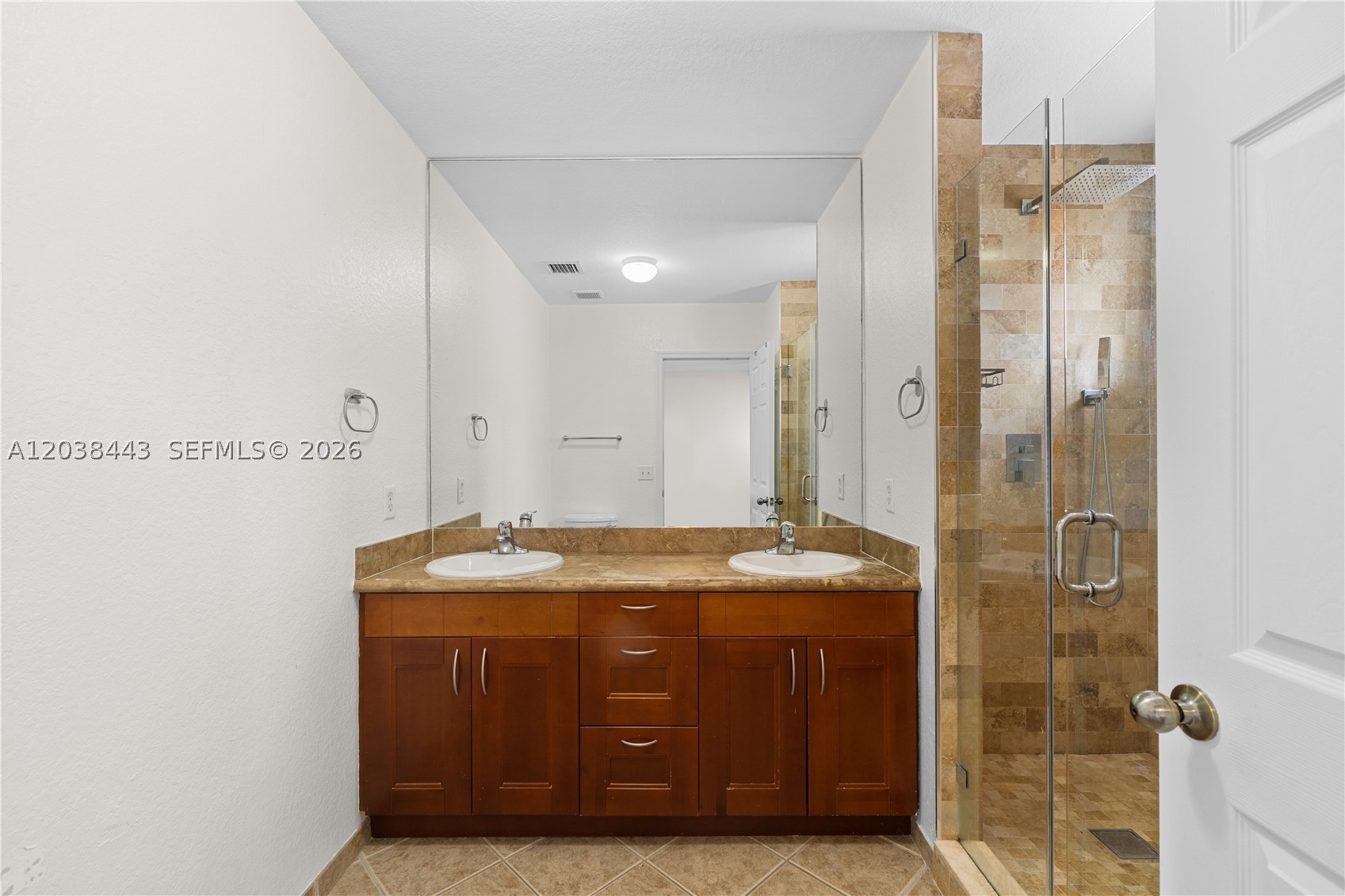 TUSCAN LAKE VILLAS - Residential Lease