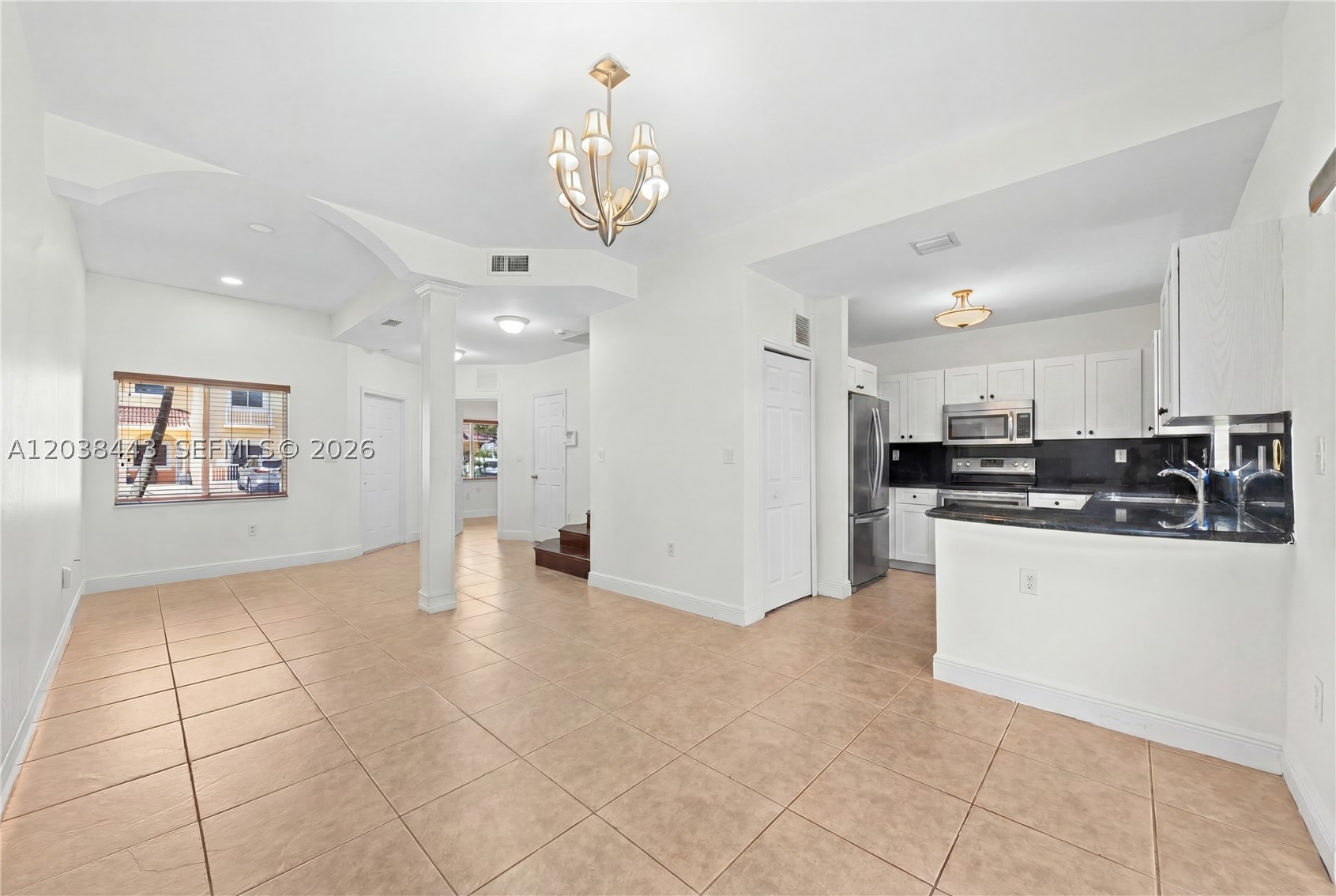 TUSCAN LAKE VILLAS - Residential Lease