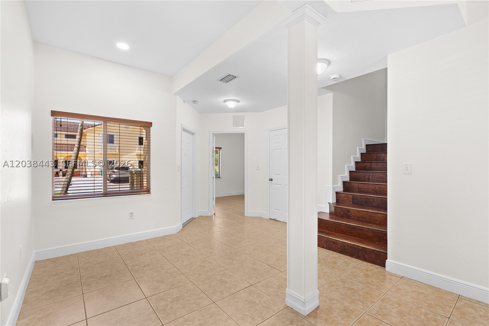 TUSCAN LAKE VILLAS - Residential Lease