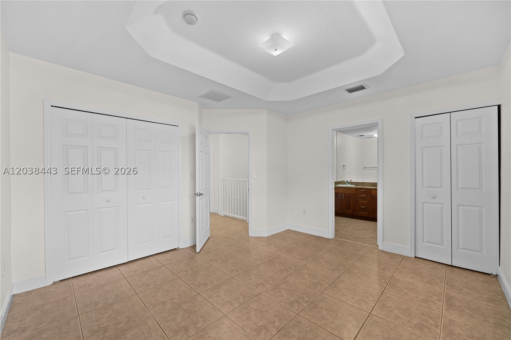 TUSCAN LAKE VILLAS - Residential Lease