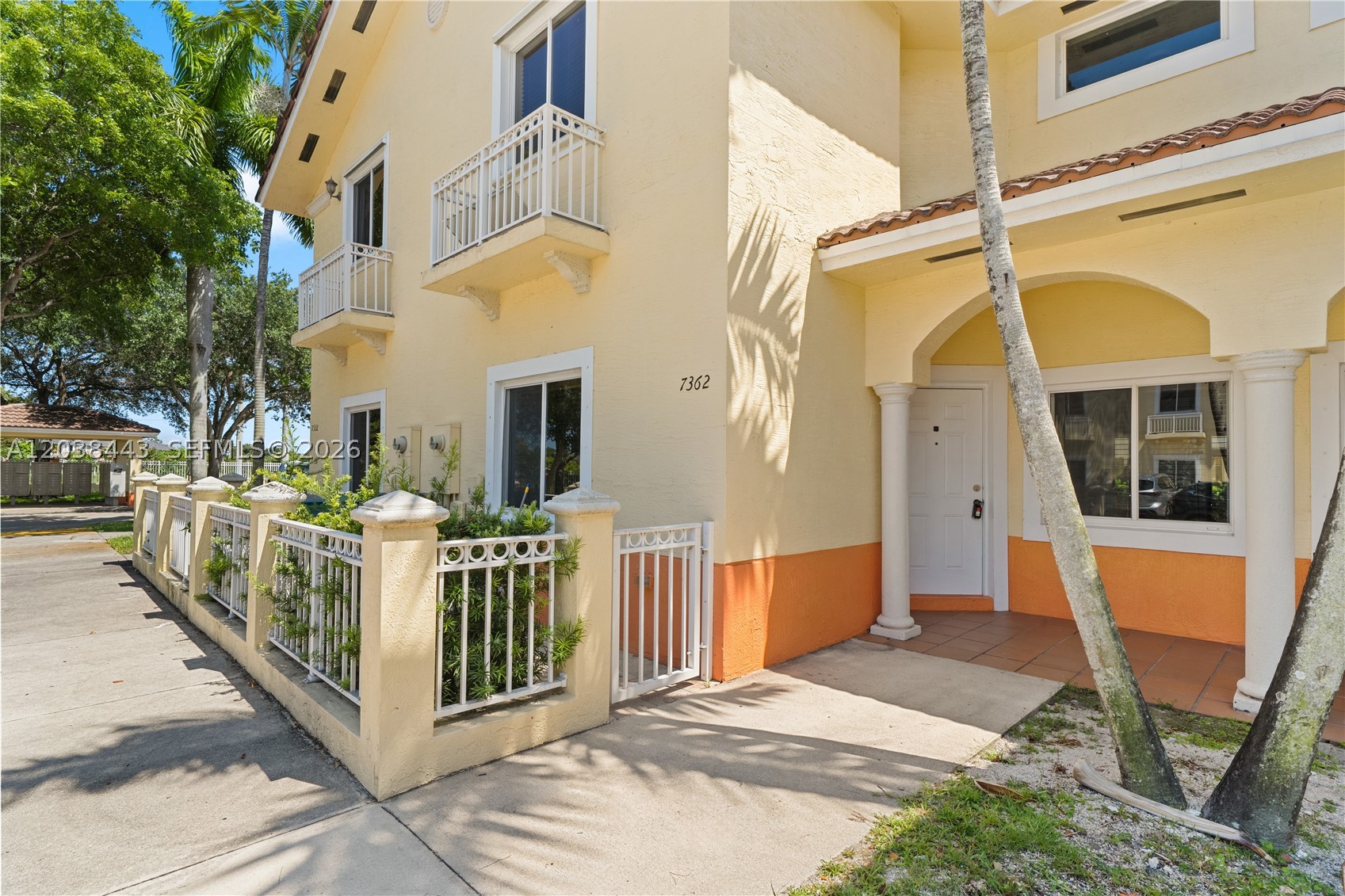 TUSCAN LAKE VILLAS - Residential Lease