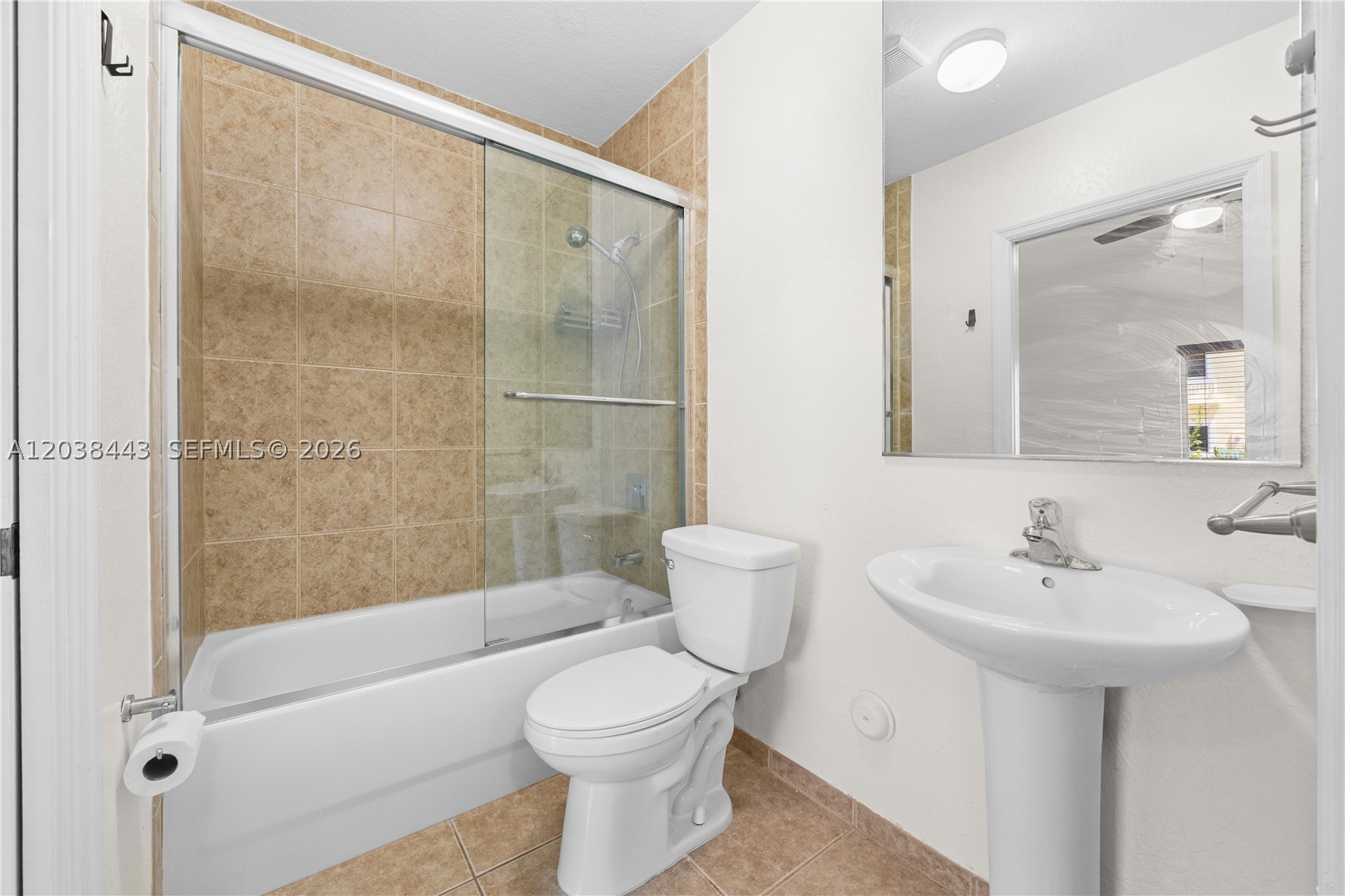 TUSCAN LAKE VILLAS - Residential Lease