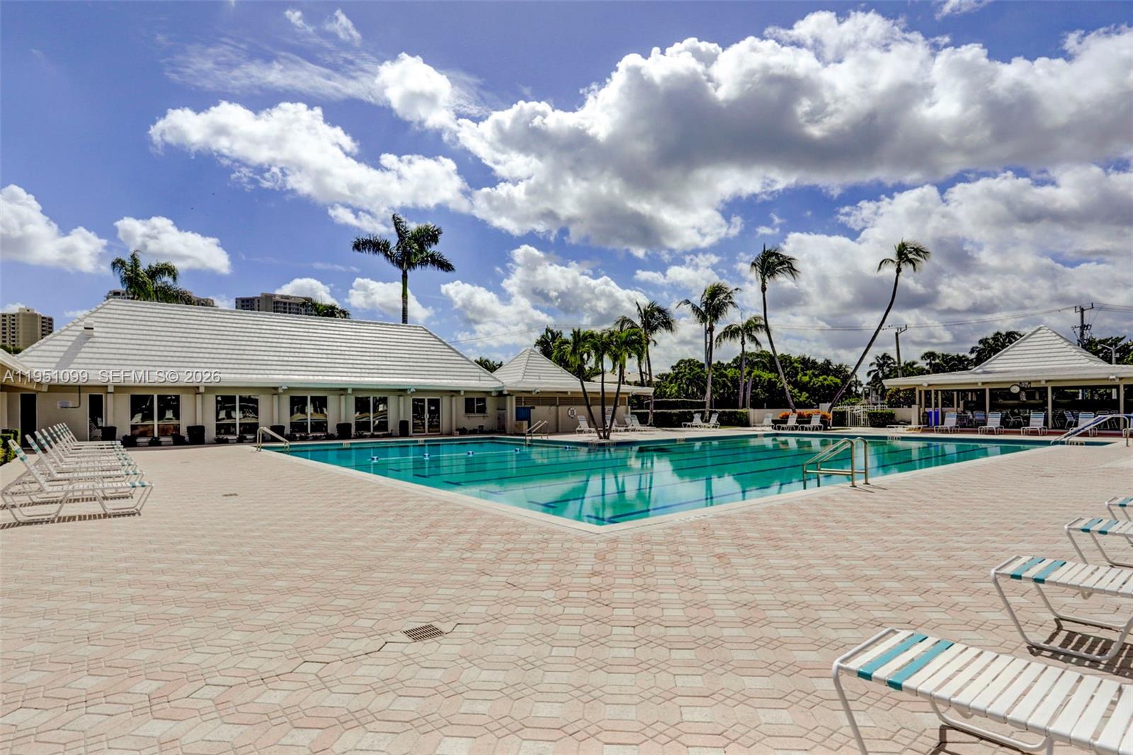 SUGAR SANDS CONDO 12 - Residential