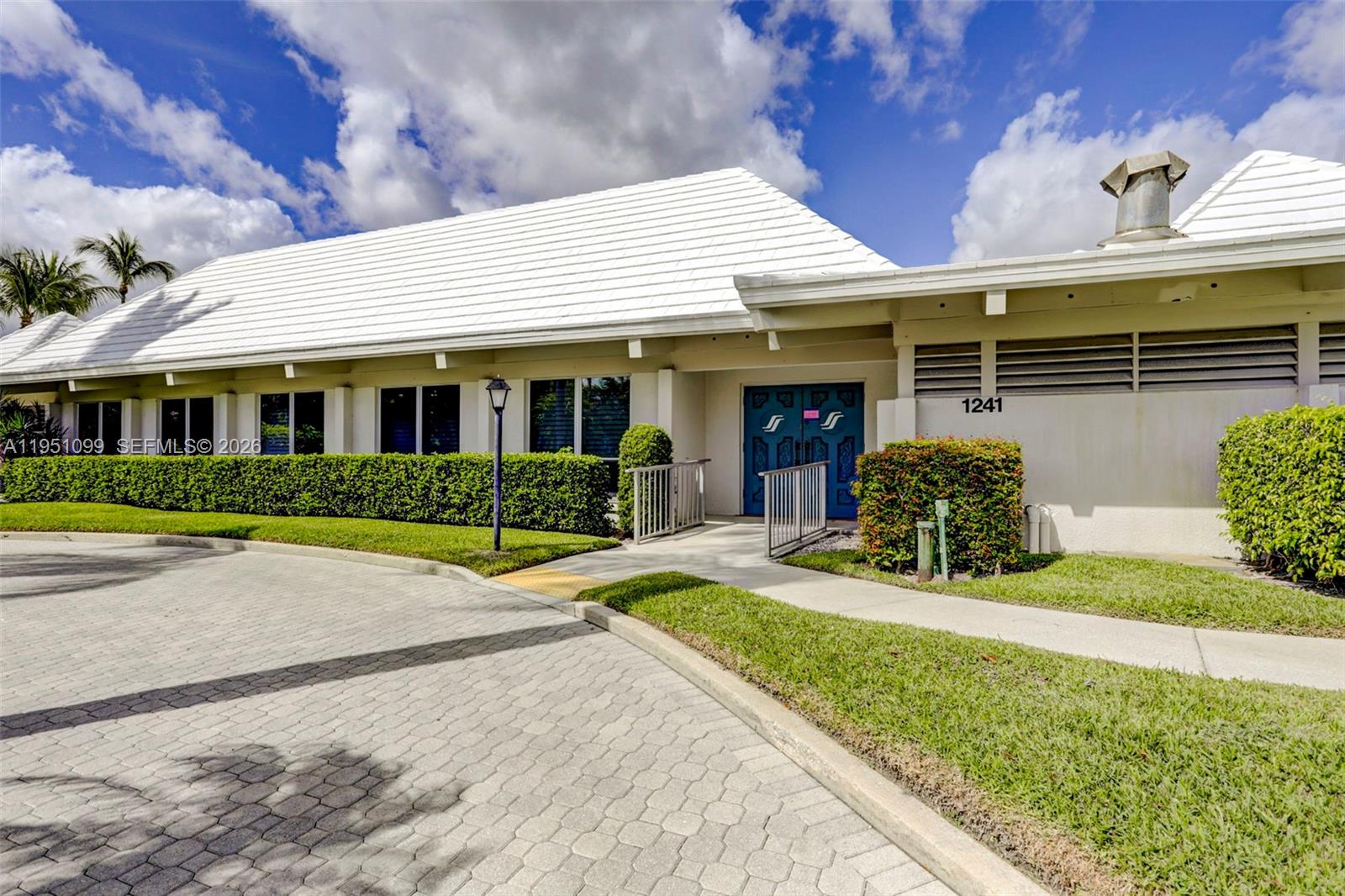 SUGAR SANDS CONDO 12 - Residential