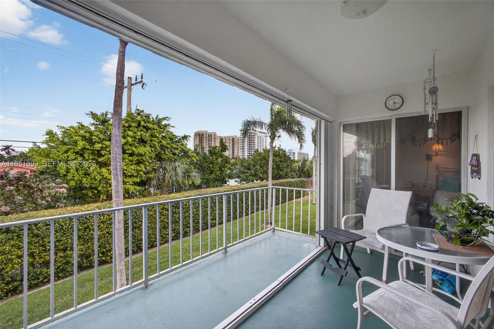 SUGAR SANDS CONDO 12 - Residential
