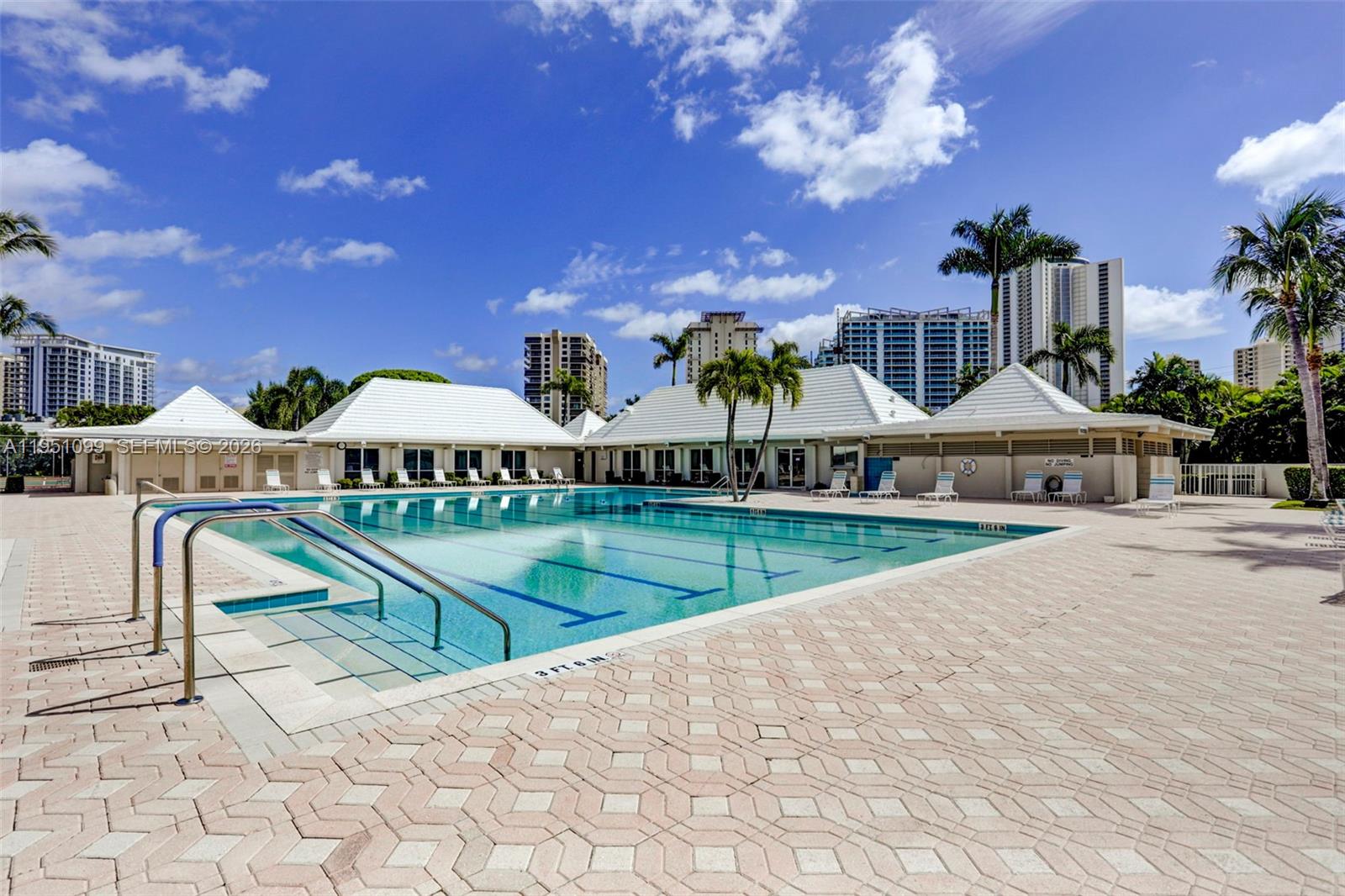 SUGAR SANDS CONDO 12 - Residential