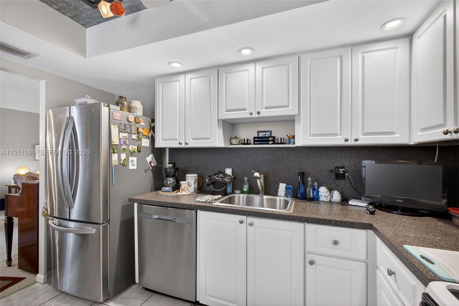 SUGAR SANDS CONDO 12 - Residential