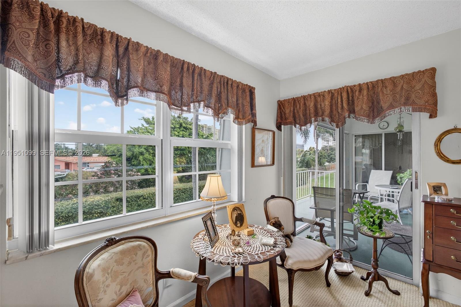 SUGAR SANDS CONDO 12 - Residential