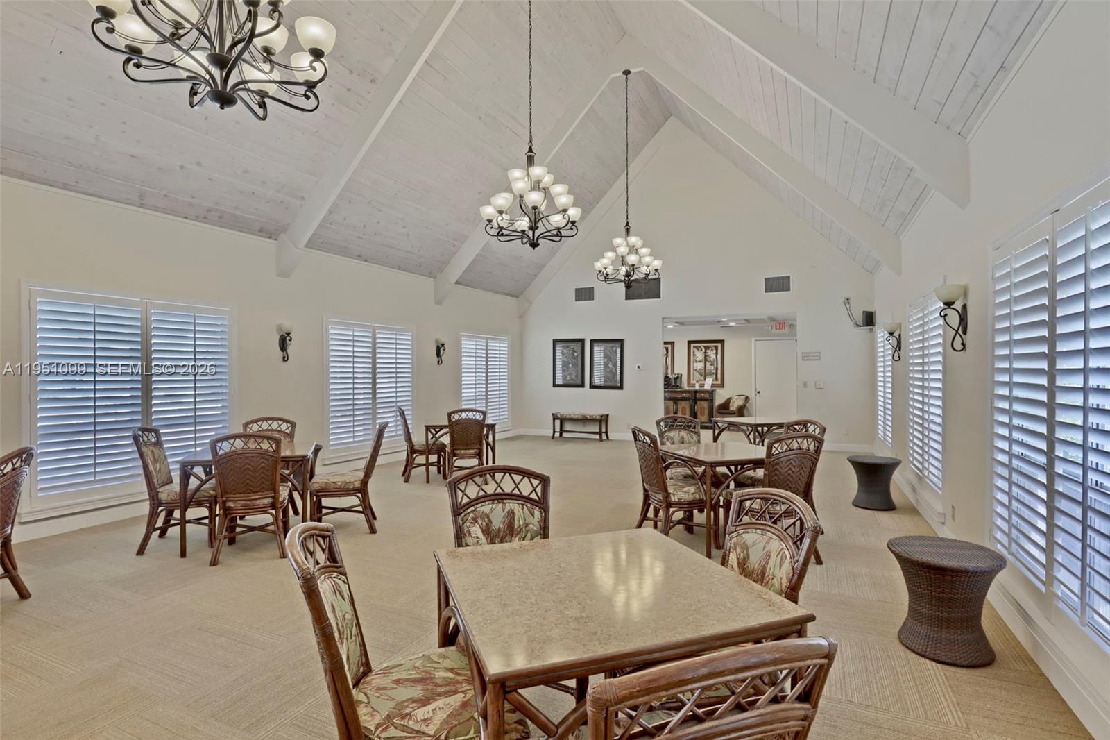 SUGAR SANDS CONDO 12 - Residential
