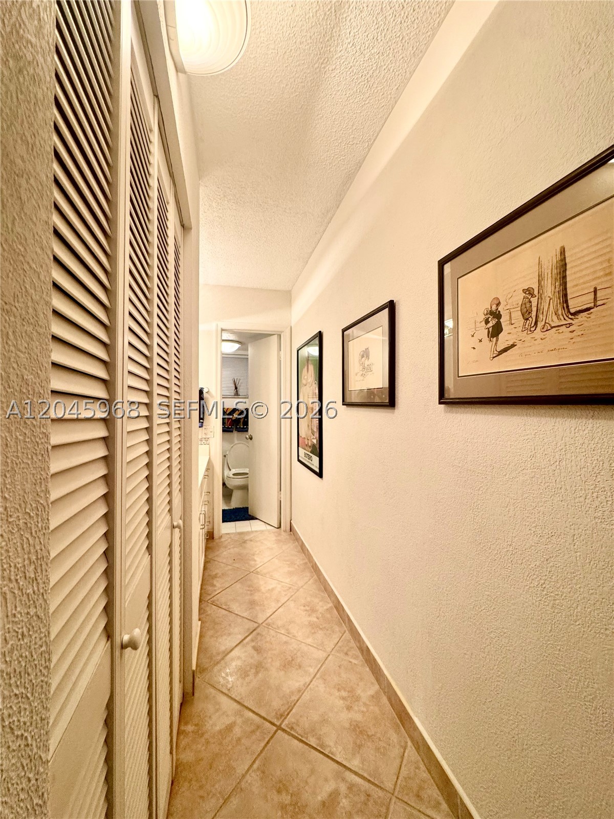 EDGEWATER BEACH TOWERS CO - Residential