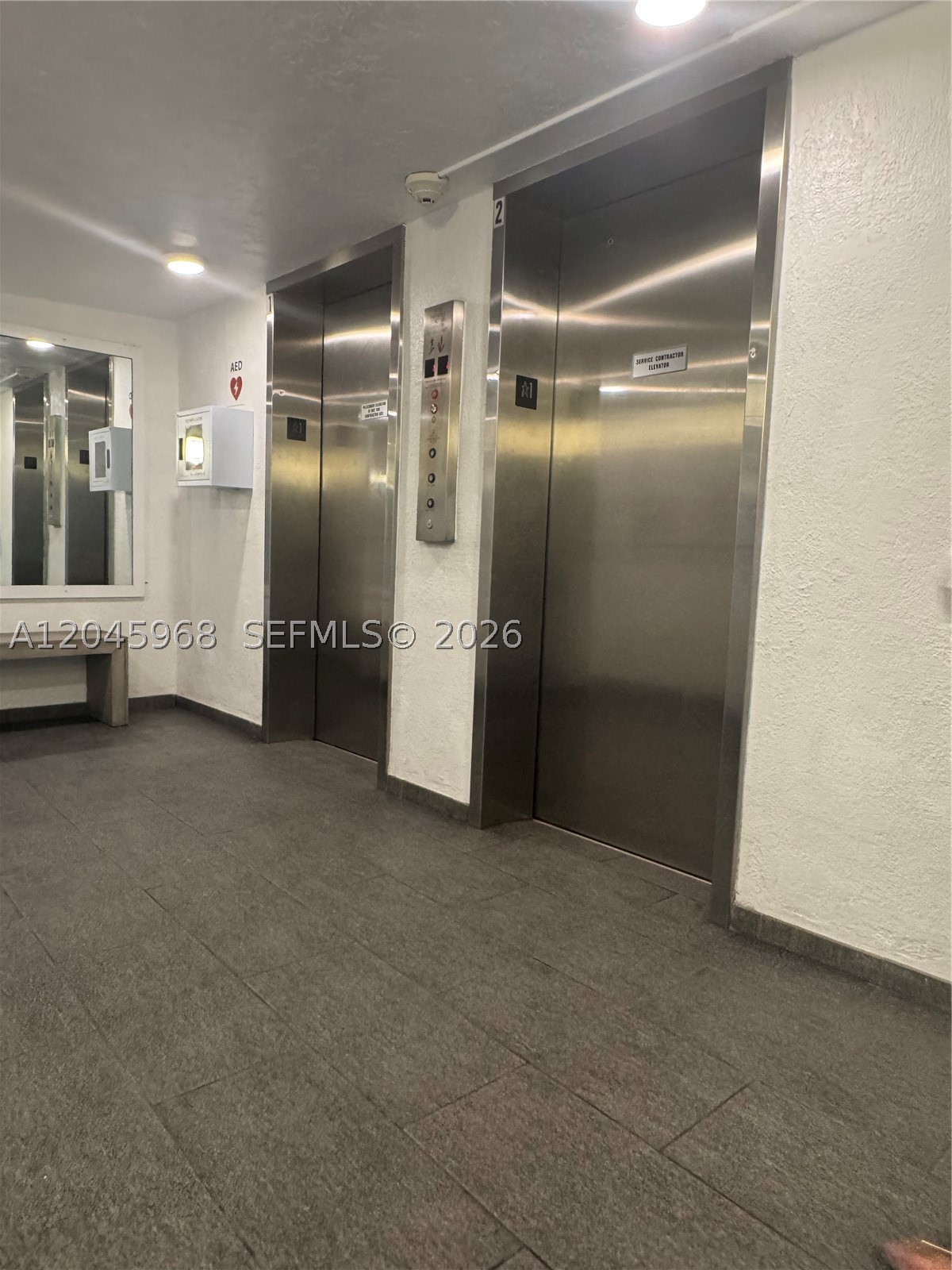 EDGEWATER BEACH TOWERS CO - Residential
