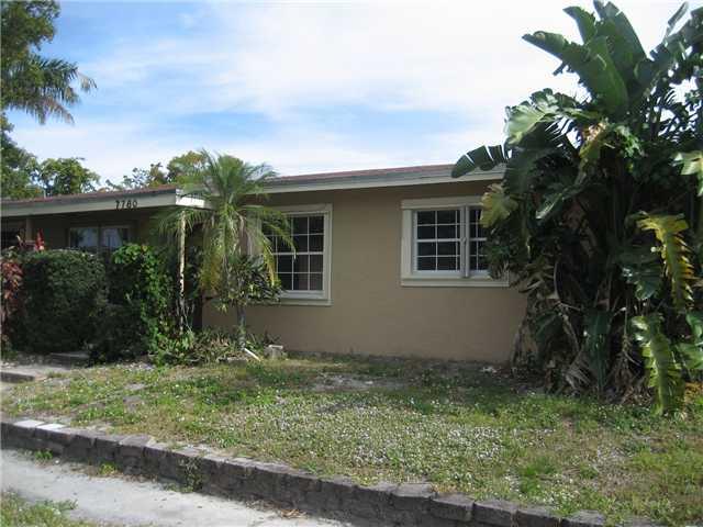 DRIFTWOOD ESTATES NO 5 47 - Residential Lease