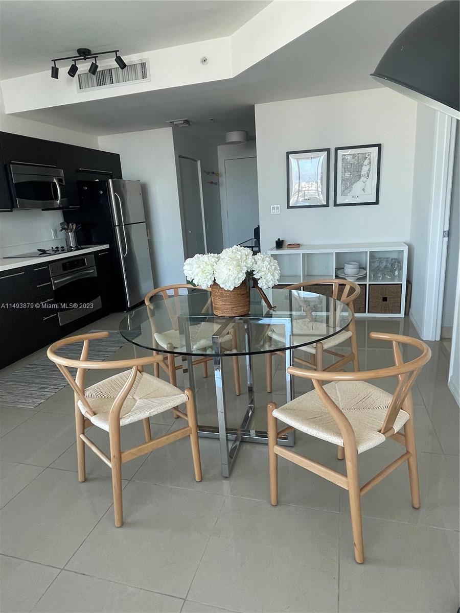 IVY CONDO - Residential Lease