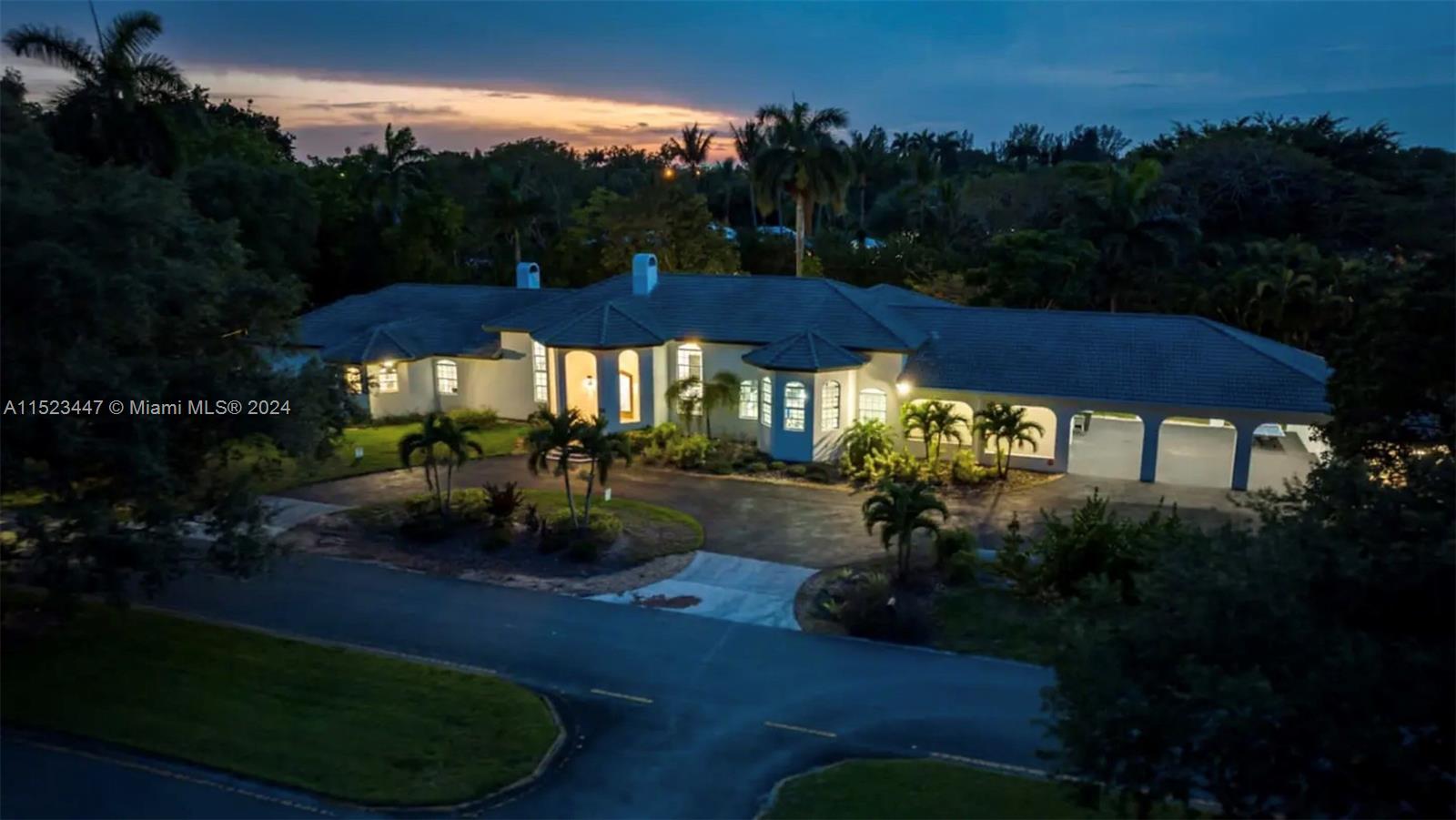 PLANTATION - Residential