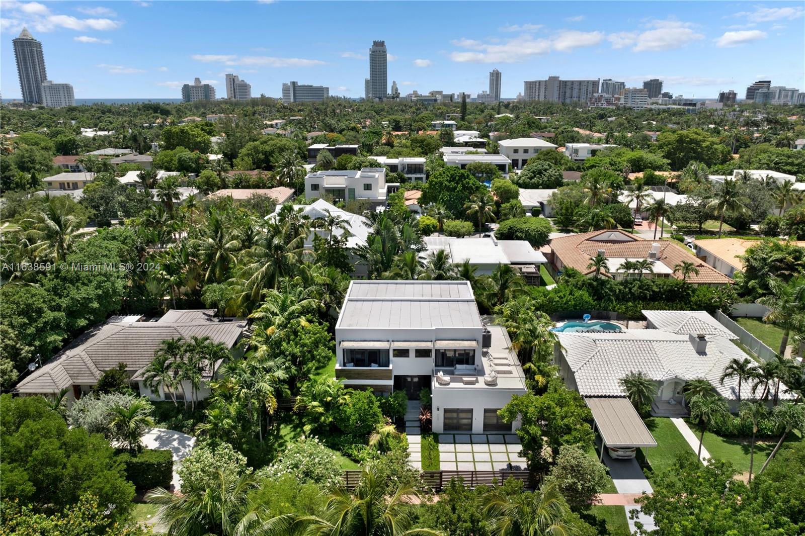 NAUTILUS EXTENSION 4TH - Residential