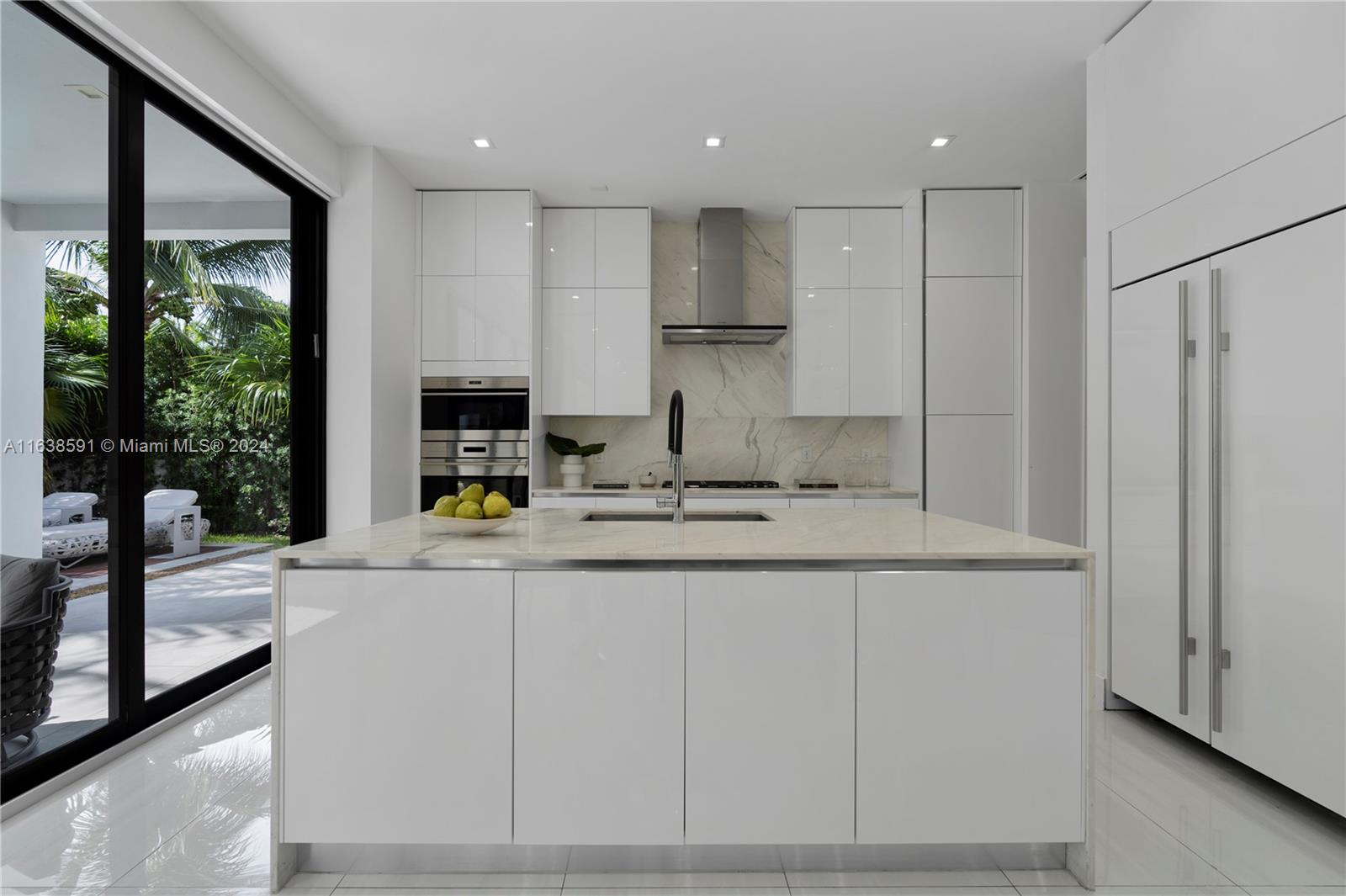 NAUTILUS EXTENSION 4TH - Residential