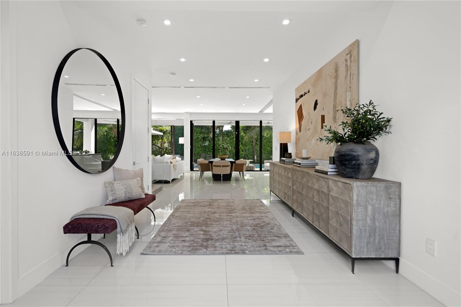 NAUTILUS EXTENSION 4TH - Residential