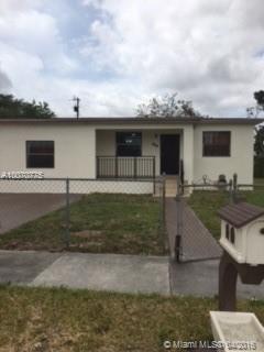 Rose Bea Manor - Residential Lease