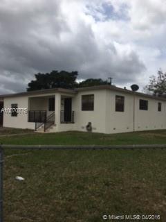 Rose Bea Manor - Residential Lease