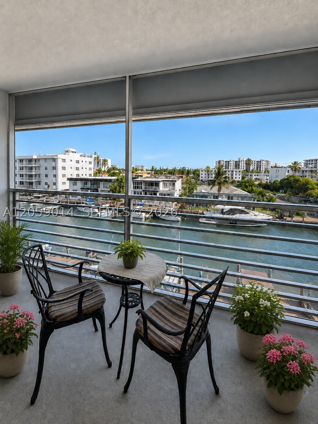 EDEN ISLES CONDO NO 7 - Residential