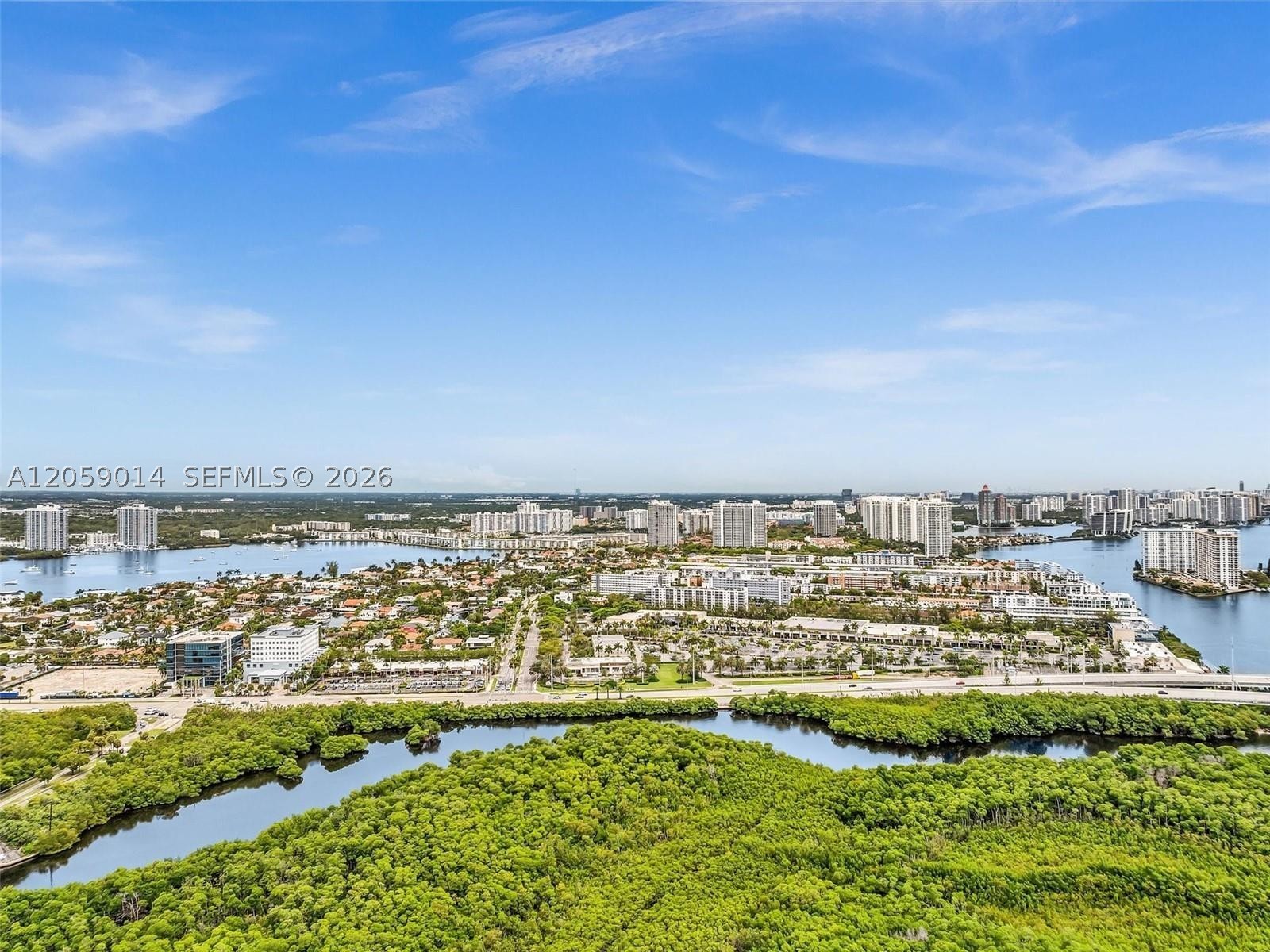 EDEN ISLES CONDO NO 7 - Residential
