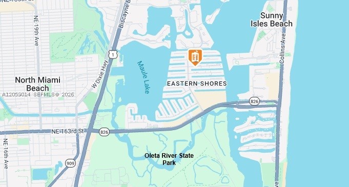 EDEN ISLES CONDO NO 7 - Residential
