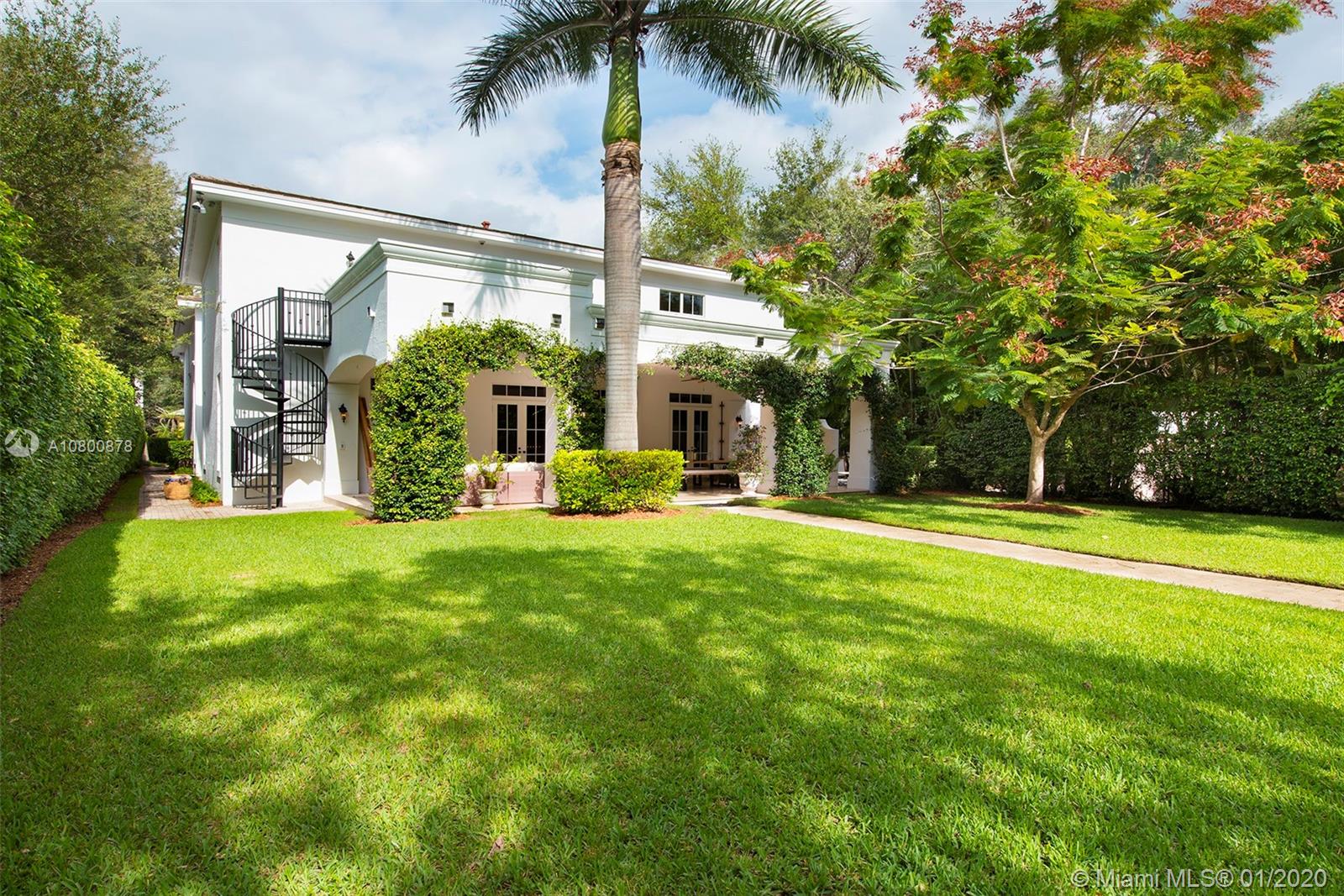 HARDIE ROAD ESTATES - Residential