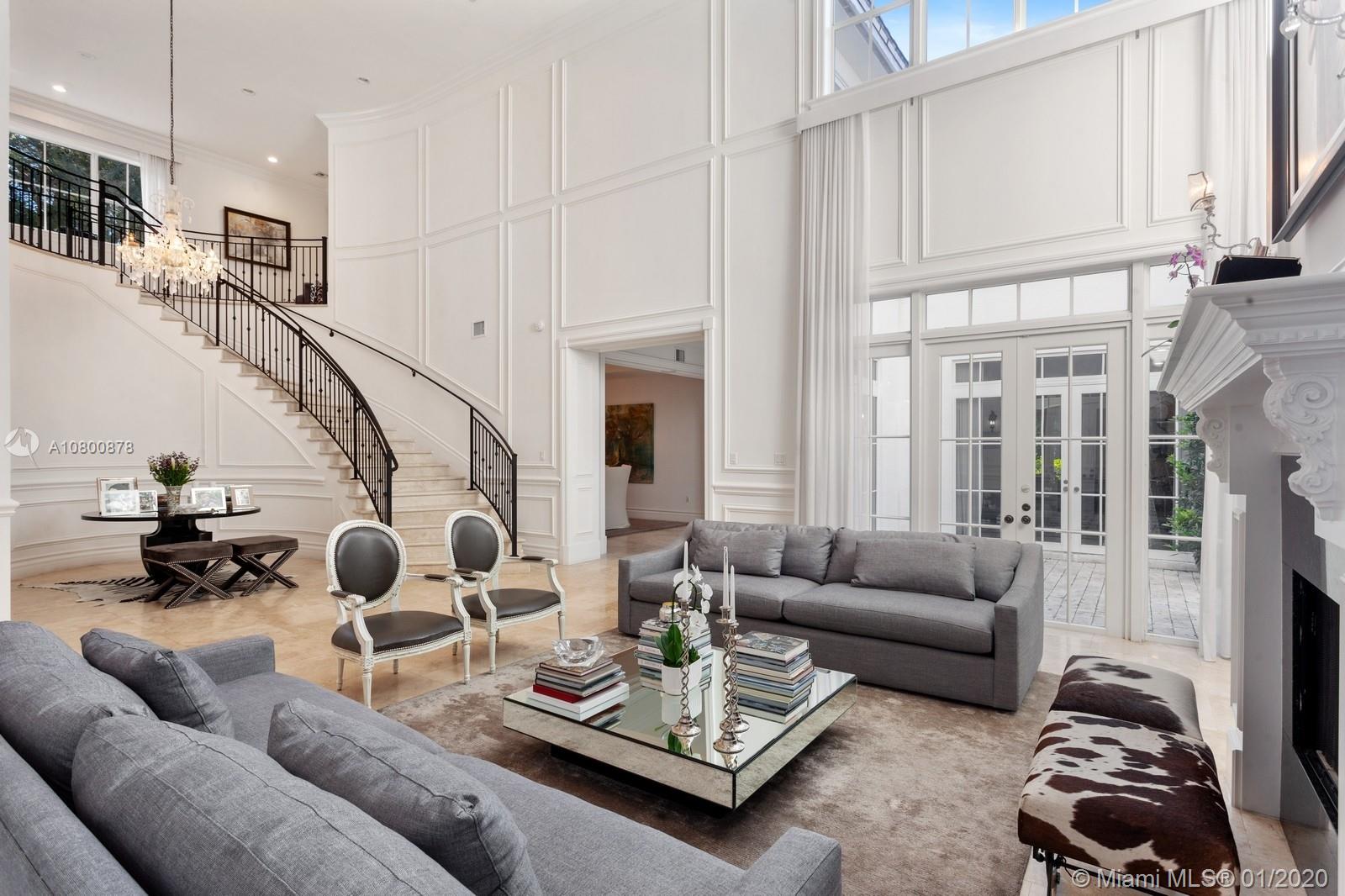 HARDIE ROAD ESTATES - Residential