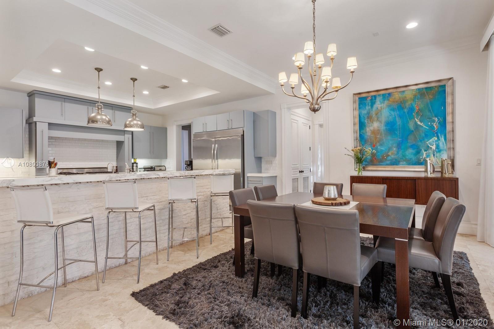 HARDIE ROAD ESTATES - Residential