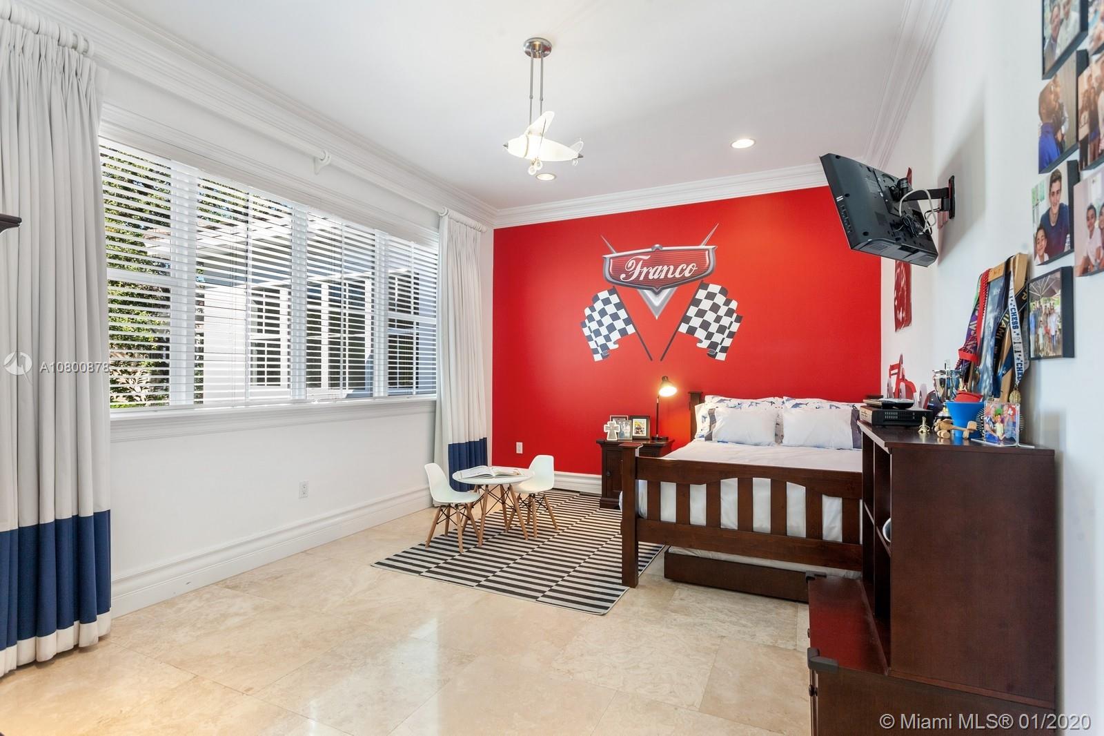 HARDIE ROAD ESTATES - Residential