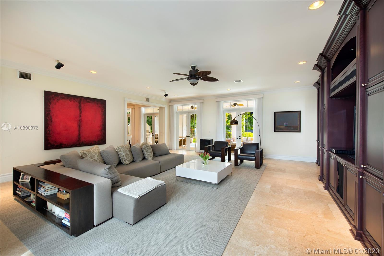 HARDIE ROAD ESTATES - Residential