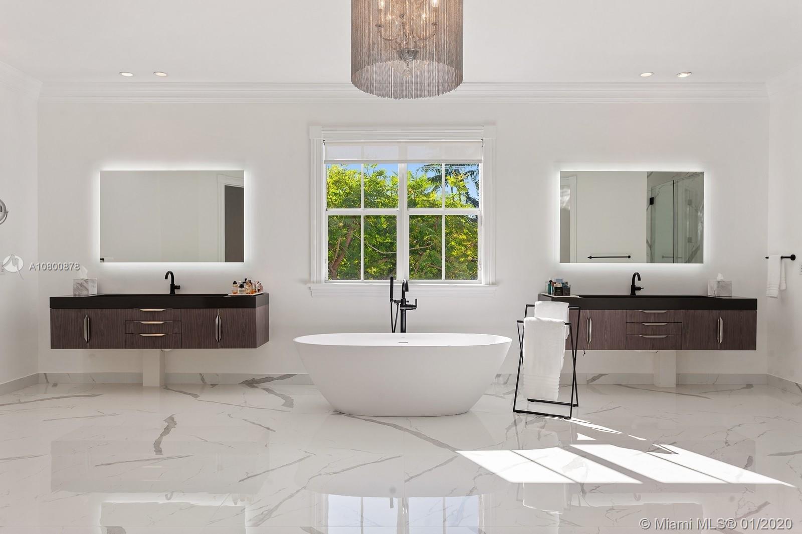 HARDIE ROAD ESTATES - Residential