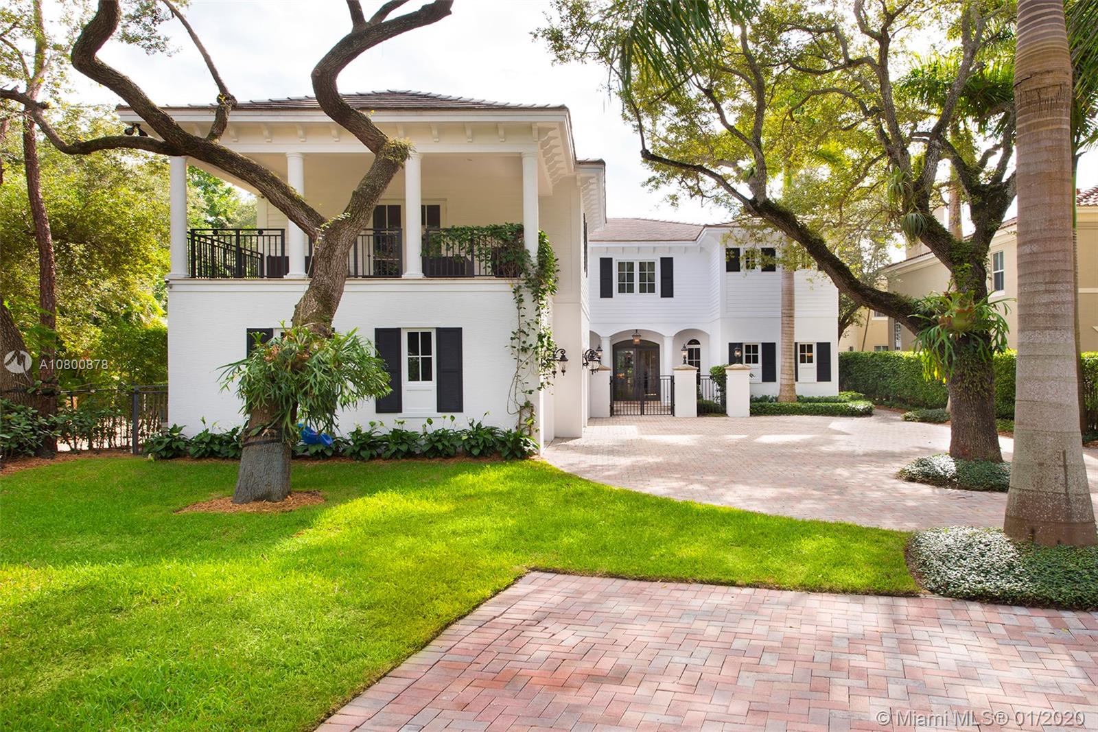 HARDIE ROAD ESTATES - Residential