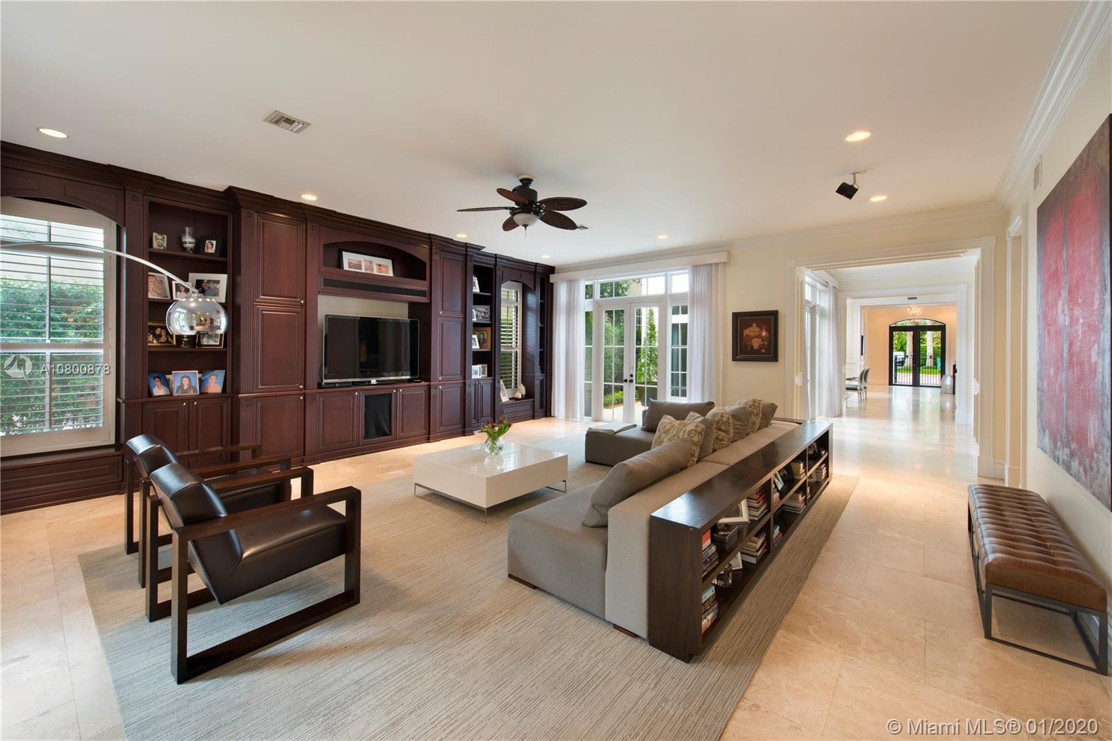 HARDIE ROAD ESTATES - Residential