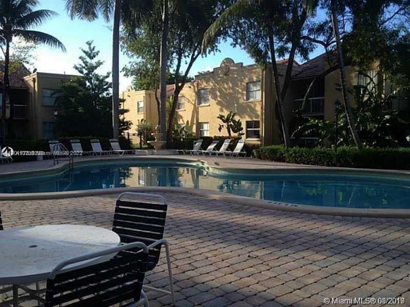 THE GREENS AT DORAL CONDO - Residential Lease
