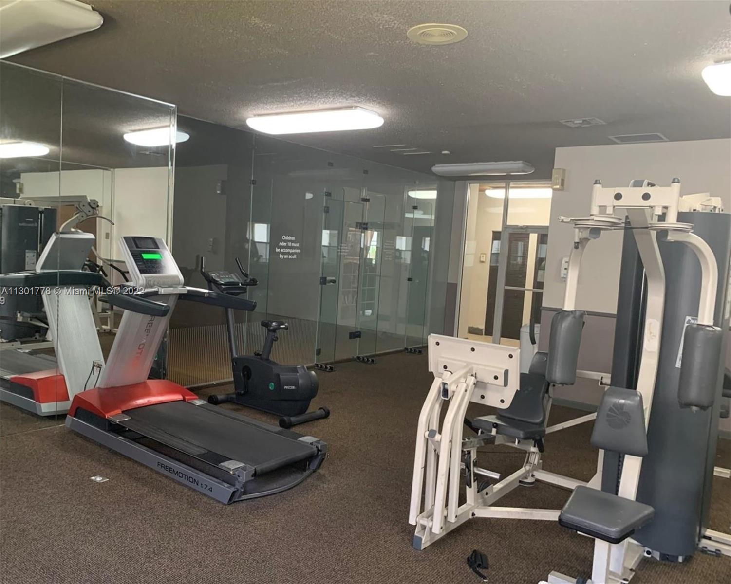 THE GREENS AT DORAL CONDO - Residential Lease