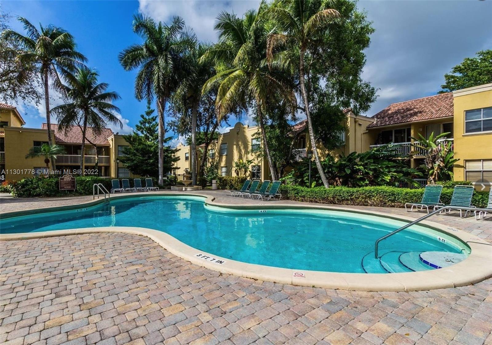 THE GREENS AT DORAL CONDO - Residential Lease