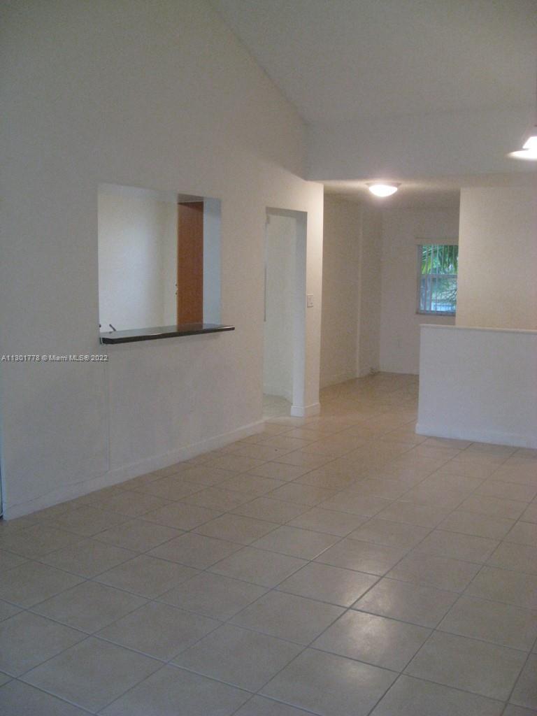 THE GREENS AT DORAL CONDO - Residential Lease
