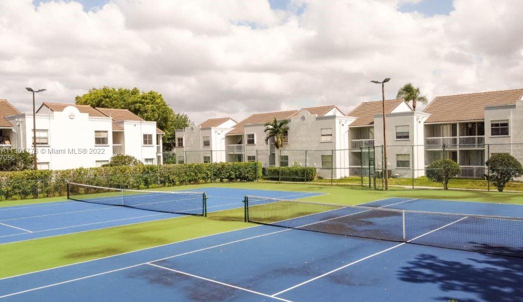 THE GREENS AT DORAL CONDO - Residential Lease
