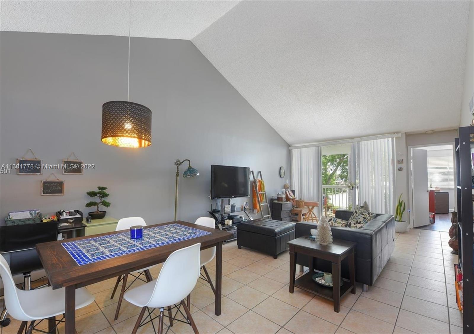 THE GREENS AT DORAL CONDO - Residential Lease